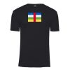 Interlock tee (520) Thumbnail