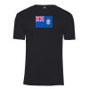 Interlock tee (520) Thumbnail