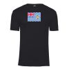 Interlock tee (520) Thumbnail