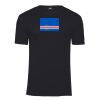 Interlock tee (520) Thumbnail