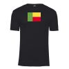 Interlock tee (520) Thumbnail