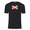 Interlock tee (520) Thumbnail
