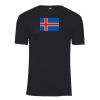 Interlock tee (520) Thumbnail