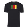 Interlock tee (520) Thumbnail