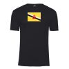 Interlock tee (520) Thumbnail