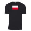 Interlock tee (520) Thumbnail
