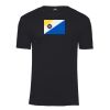 Interlock tee (520) Thumbnail