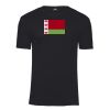 Interlock tee (520) Thumbnail
