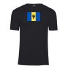 Interlock tee (520) Thumbnail