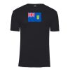 Interlock tee (520) Thumbnail