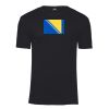 Interlock tee (520) Thumbnail