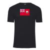 Interlock tee (520) Thumbnail