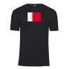 Interlock tee (520) Thumbnail