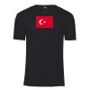 Interlock tee (520) Thumbnail