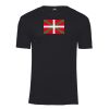 Interlock tee (520) Thumbnail