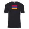Interlock tee (520) Thumbnail