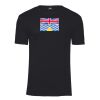 Interlock tee (520) Thumbnail