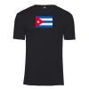 Interlock tee (520) Thumbnail