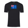 Interlock tee (520) Thumbnail