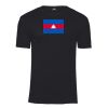 Interlock tee (520) Thumbnail