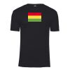 Interlock tee (520) Thumbnail