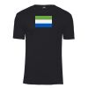 Interlock tee (520) Thumbnail