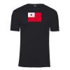 Interlock tee (520) Thumbnail