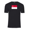 Interlock tee (520) Thumbnail