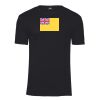 Interlock tee (520) Thumbnail