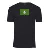 Interlock tee (520) Thumbnail