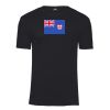 Interlock tee (520) Thumbnail