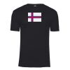 Interlock tee (520) Thumbnail
