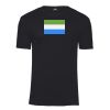 Interlock tee (520) Thumbnail