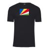 Interlock tee (520) Thumbnail