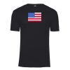 Interlock tee (520) Thumbnail