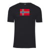 Interlock tee (520) Thumbnail