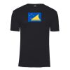 Interlock tee (520) Thumbnail