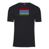 Interlock tee (520) Thumbnail