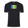 Interlock tee (520) Thumbnail