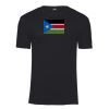 Interlock tee (520) Thumbnail