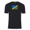 Interlock tee (520) Thumbnail