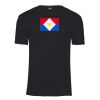 Interlock tee (520) Thumbnail