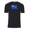 Interlock tee (520) Thumbnail