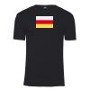 Interlock tee (520) Thumbnail