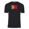 Interlock tee (520) Thumbnail
