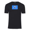 Interlock tee (520) Thumbnail