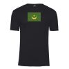 Interlock tee (520) Thumbnail