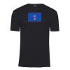Interlock tee (520) Thumbnail