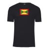 Interlock tee (520) Thumbnail