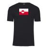 Interlock tee (520) Thumbnail